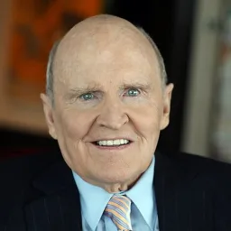 Jack Welch